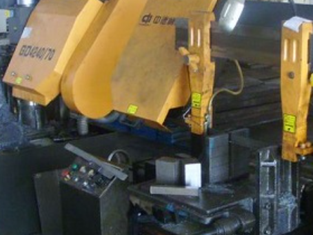凤泉SM45模具钢