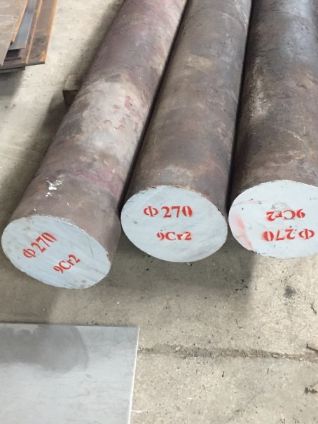 凤泉9Cr2工具钢