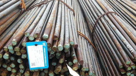 凤泉30CrNi3Mo合金结构钢